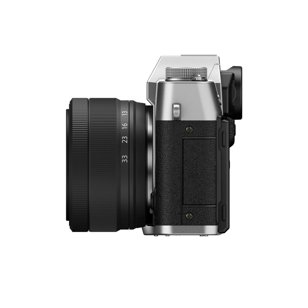 Reservation Deposit for Fujifilm X-T30 III Body w/ XC13-33mm Kit Silver