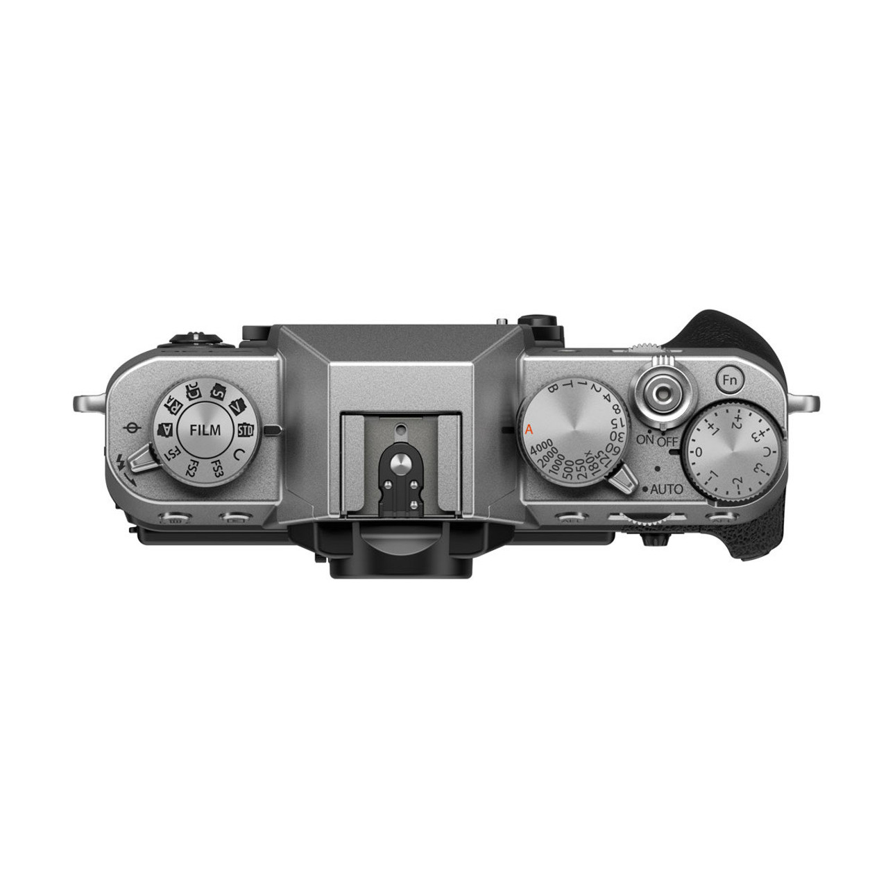 Reservation Deposit for Fujifilm X-T30 III Body w/ XC13-33mm Kit Silver