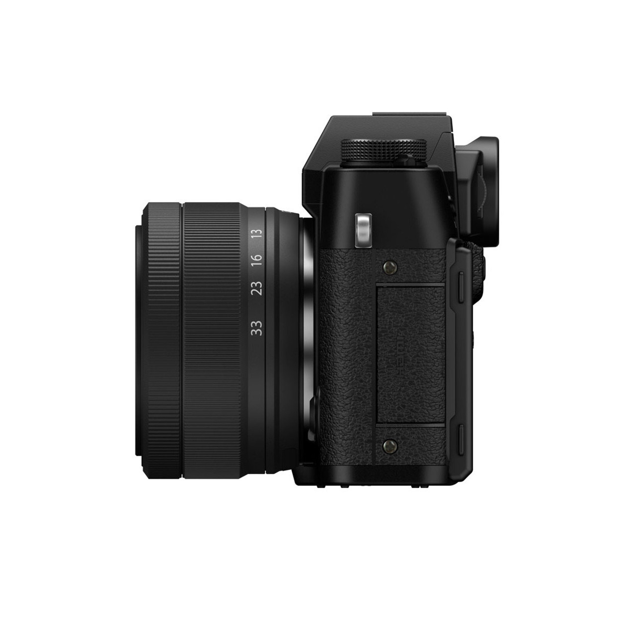 Reservation Deposit for Fujifilm X-T30 III Body w/ XC13-33mm Kit Black