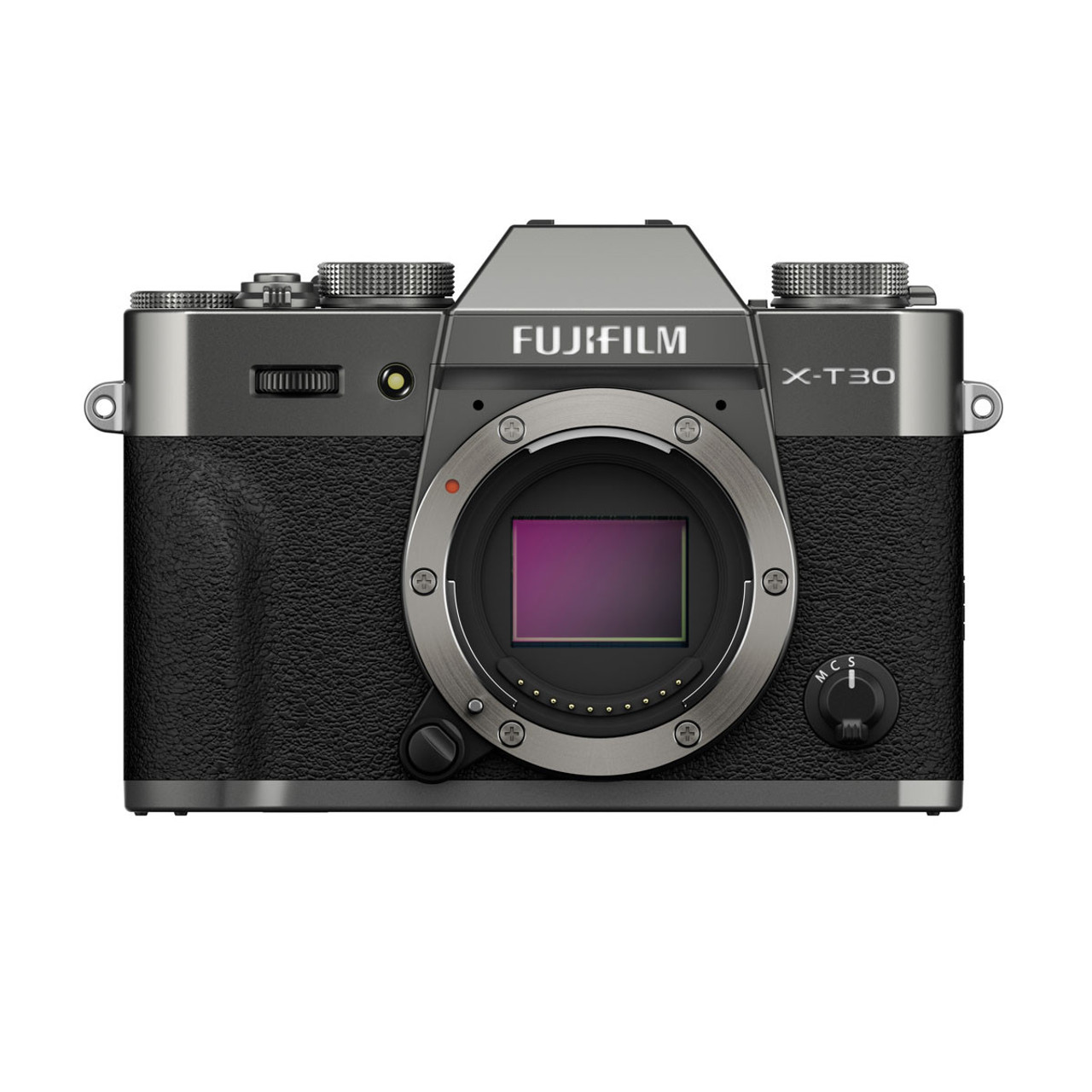 Reservation Deposit for Fujifilm X-T30 III Body w/ XC13-33mm Kit Charcoal Silver
