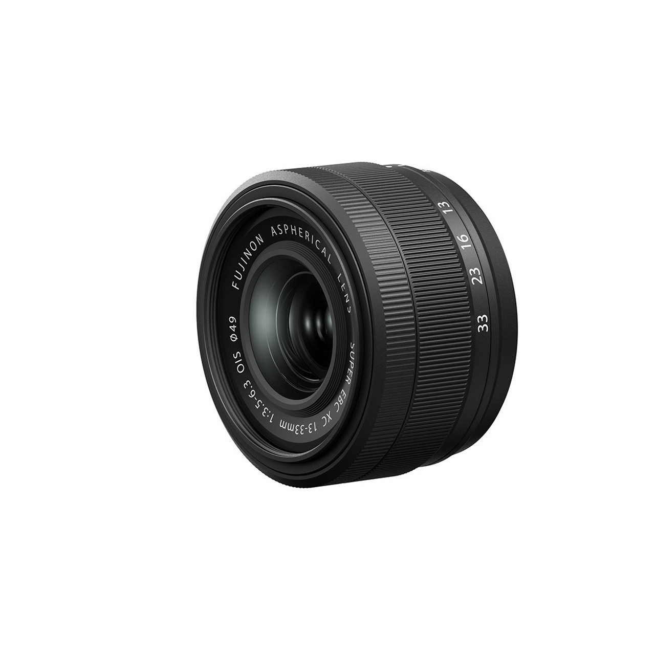 Reservation Deposit for Fujifilm Fujinon XC 13-33mm F3.5-6.3 OIS Reservation Deposit for Fujifilm Fujinon XC 13-33mm F3.5-6.3 OIS