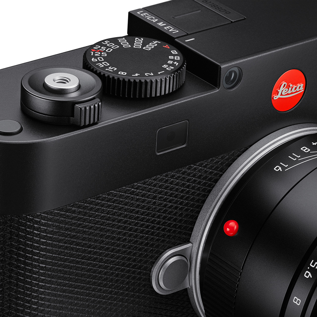 Leica M EV1 Leica M EV1