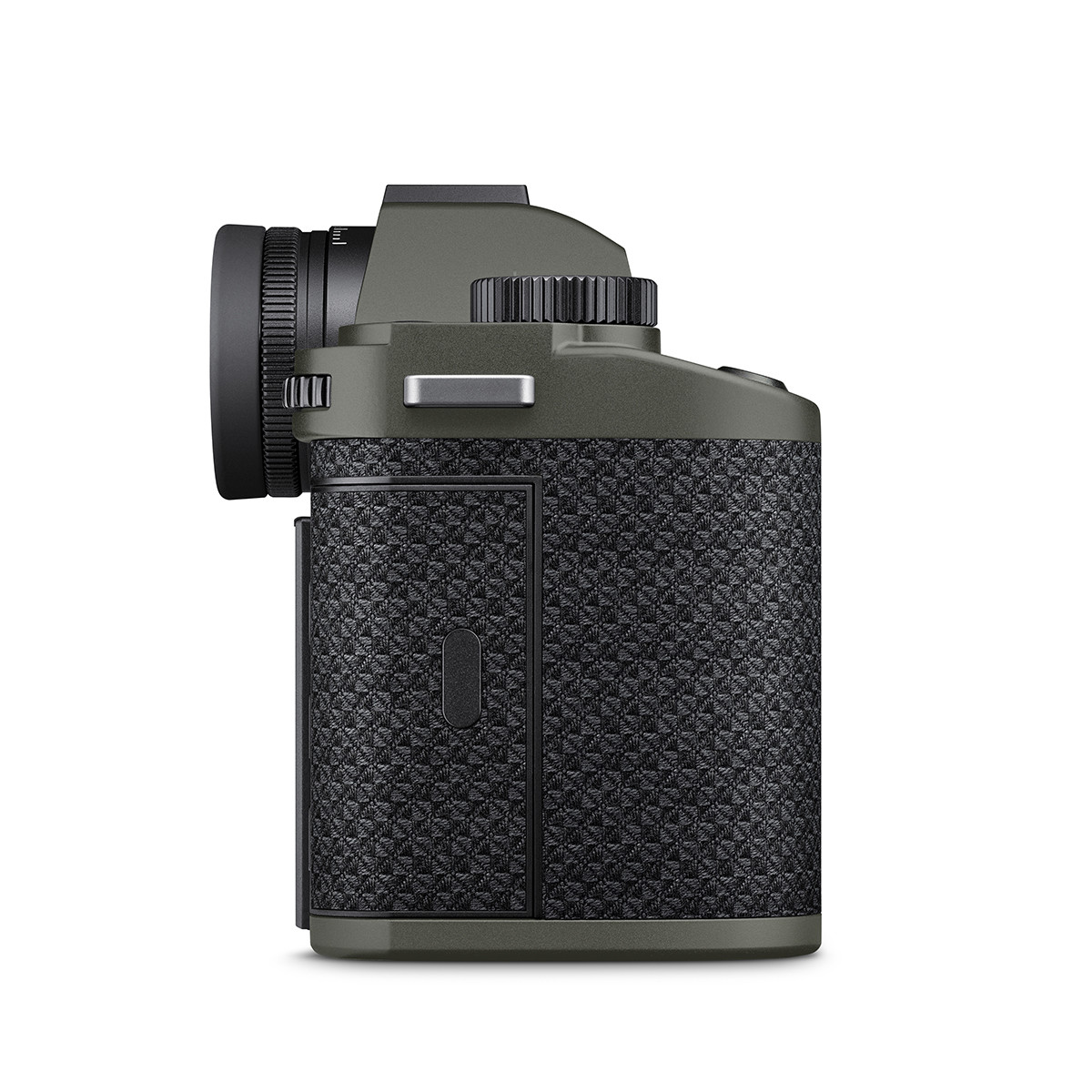 Leica SL3 Reporter body