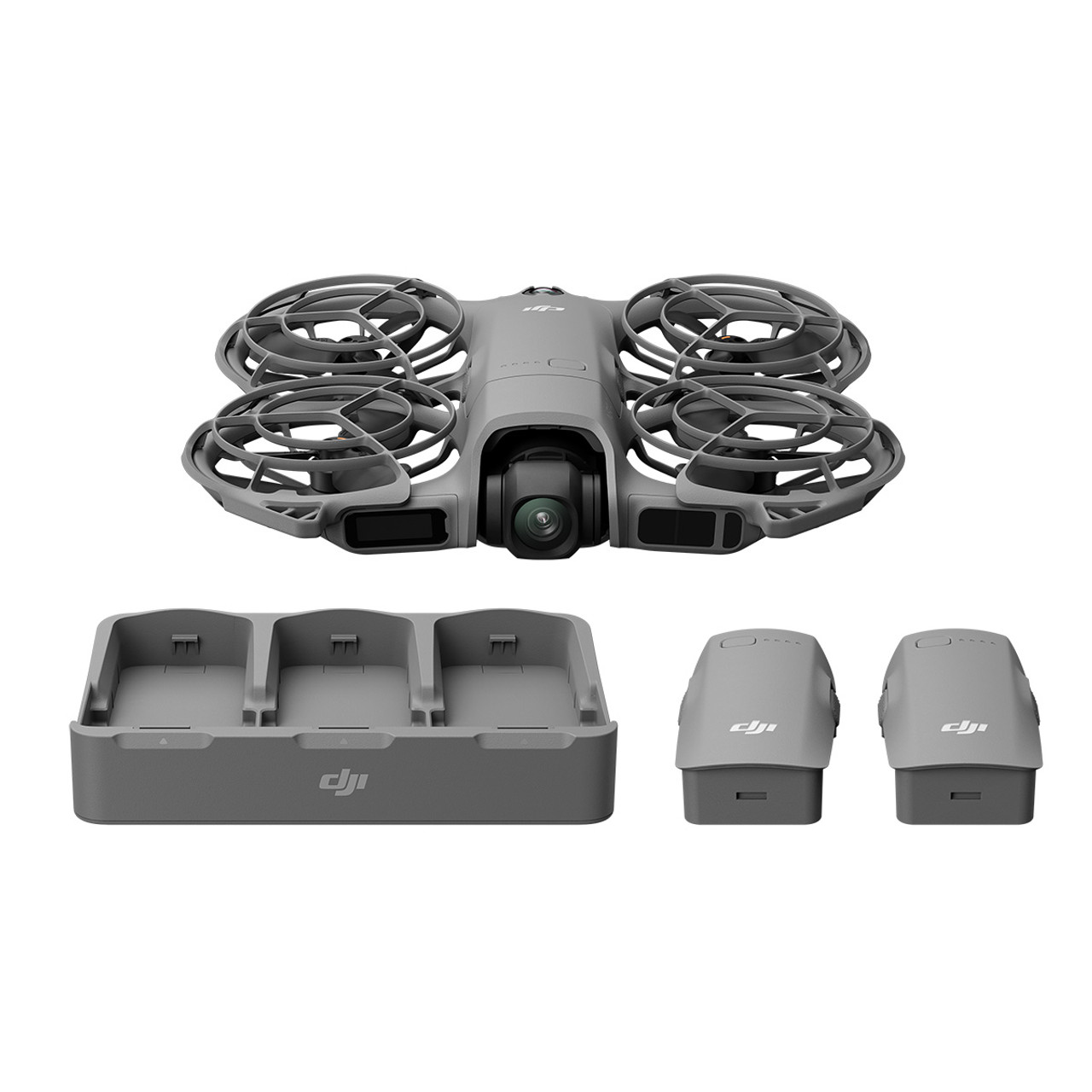 DJI Neo 2 Fly More Combo ( Drone Only )