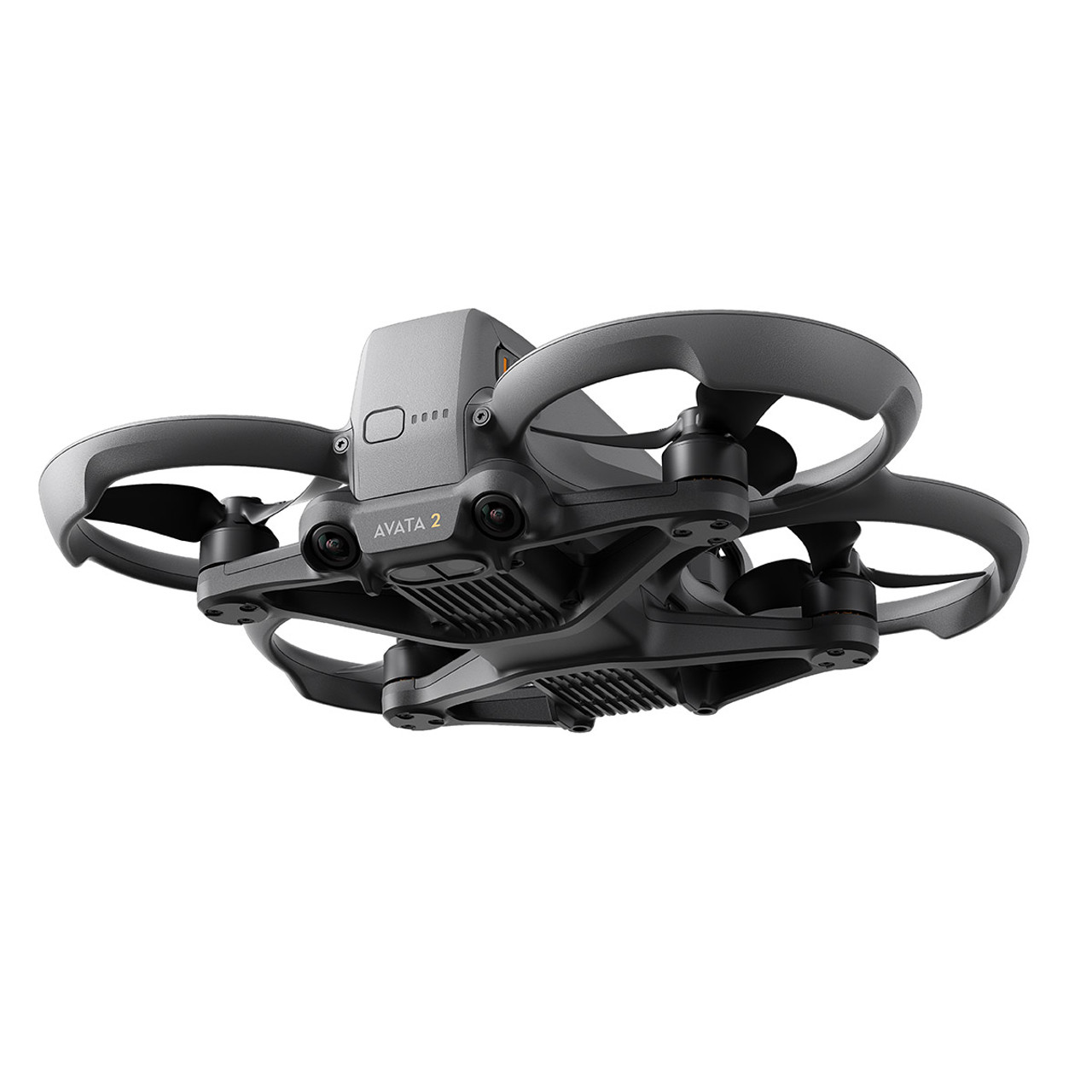 DJI Avata 2 Fly Smart Combo (Three Batteries)