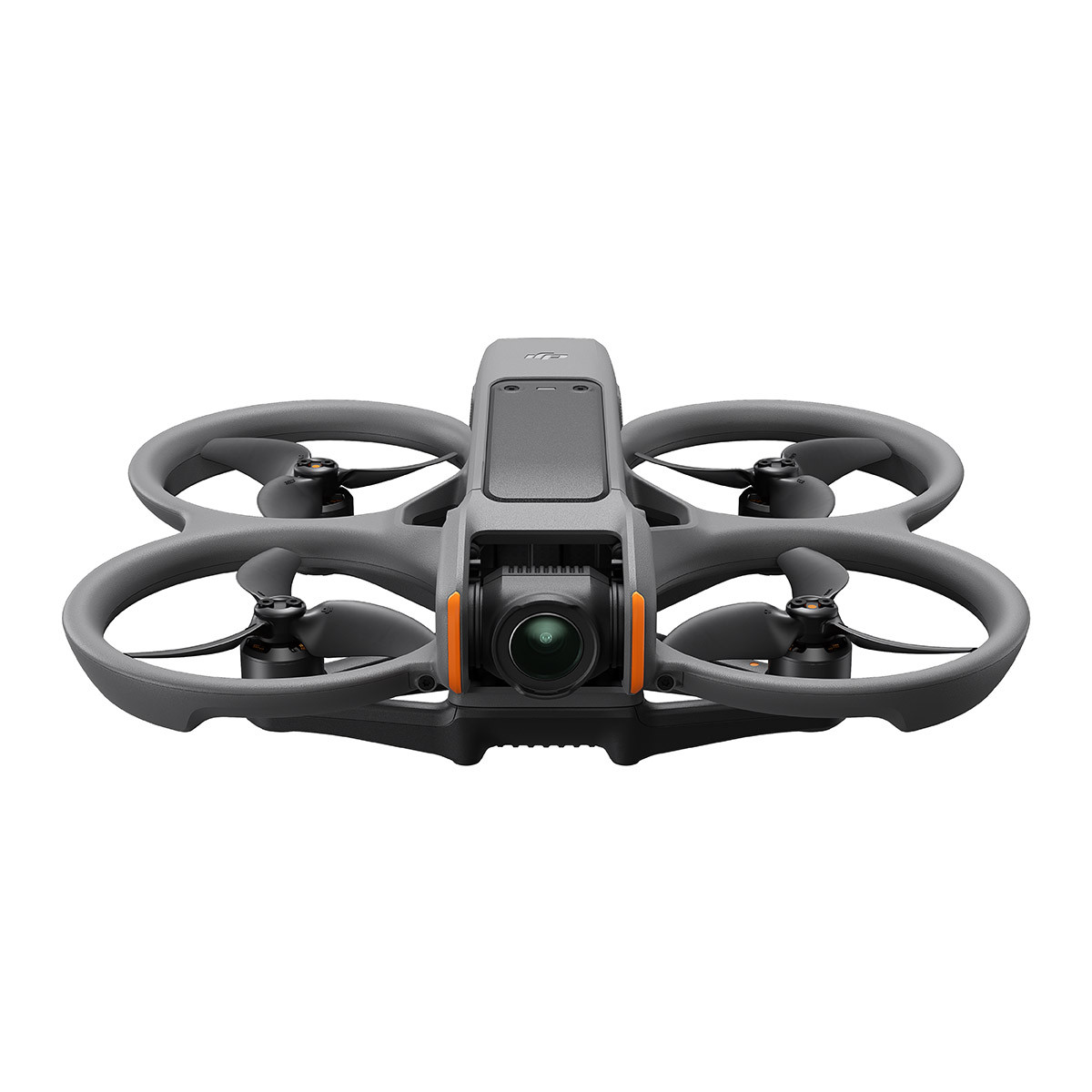 DJI Avata 2 Fly Smart Combo (Single Battery)