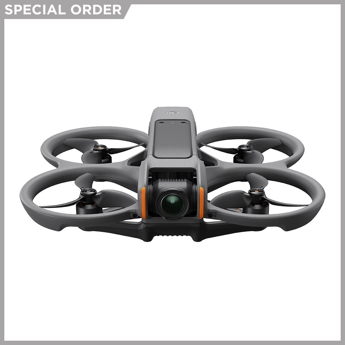 DJI Avata 2 Fly Smart Combo (Single Battery)