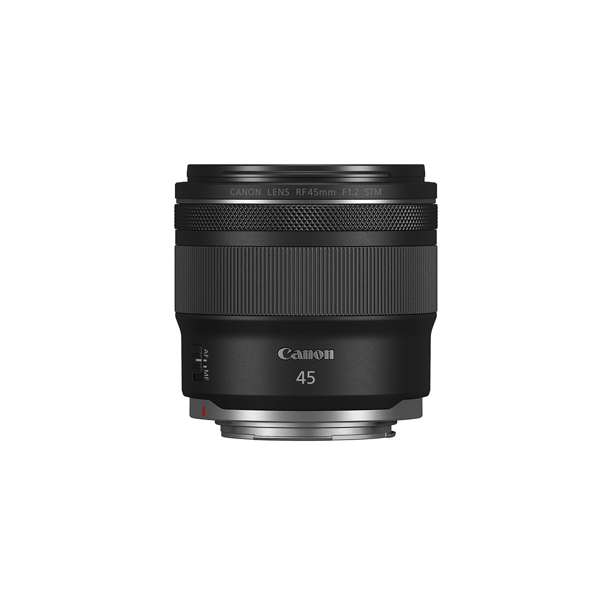Canon RF 45mm F1.2 STM