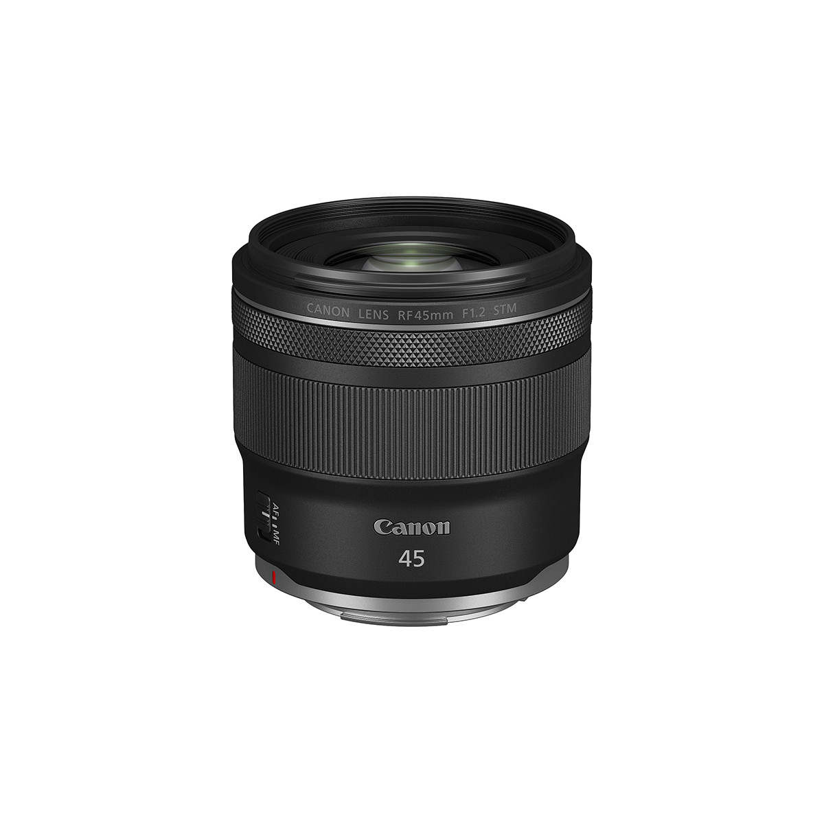 Canon RF 45mm F1.2 STM