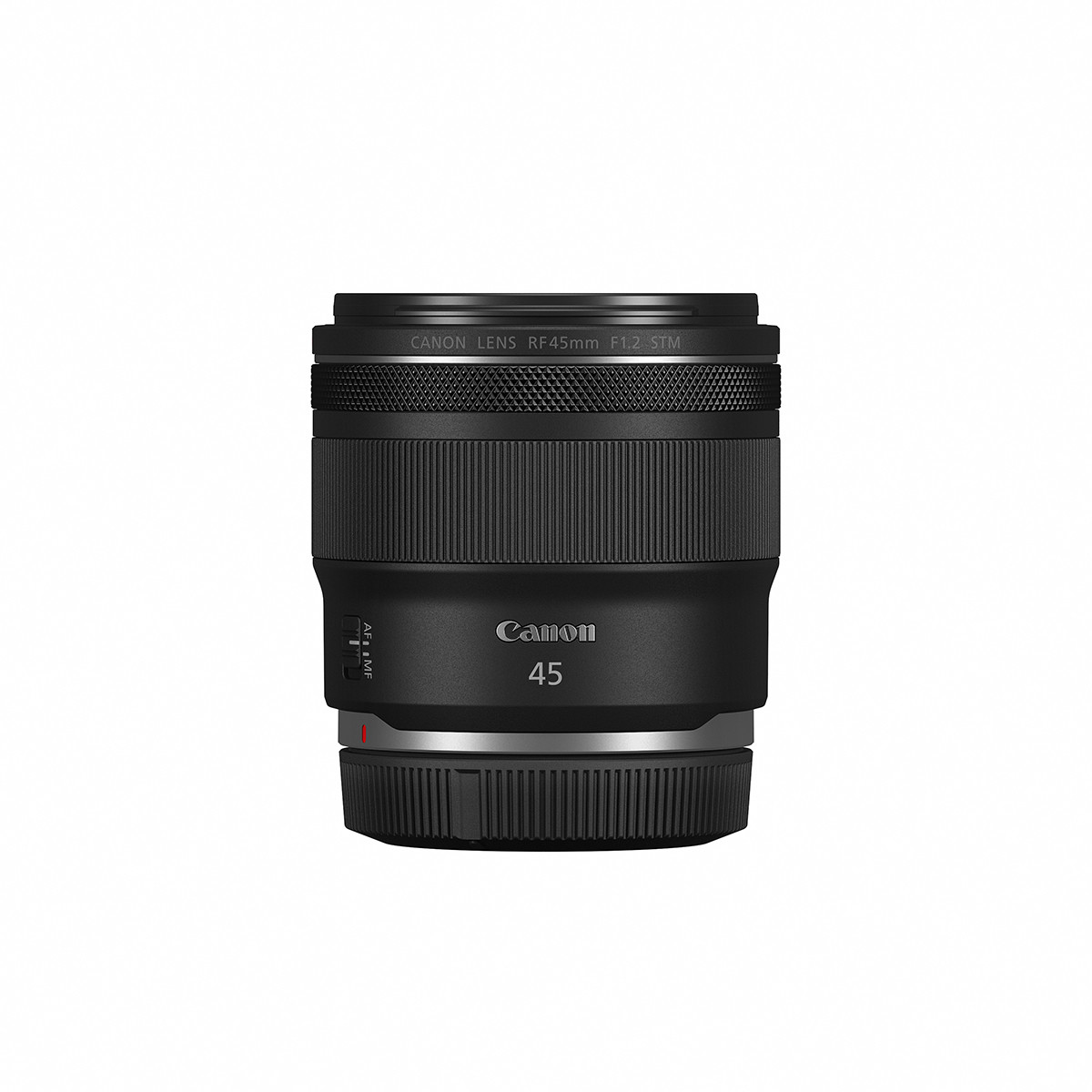 Canon RF 45mm F1.2 STM