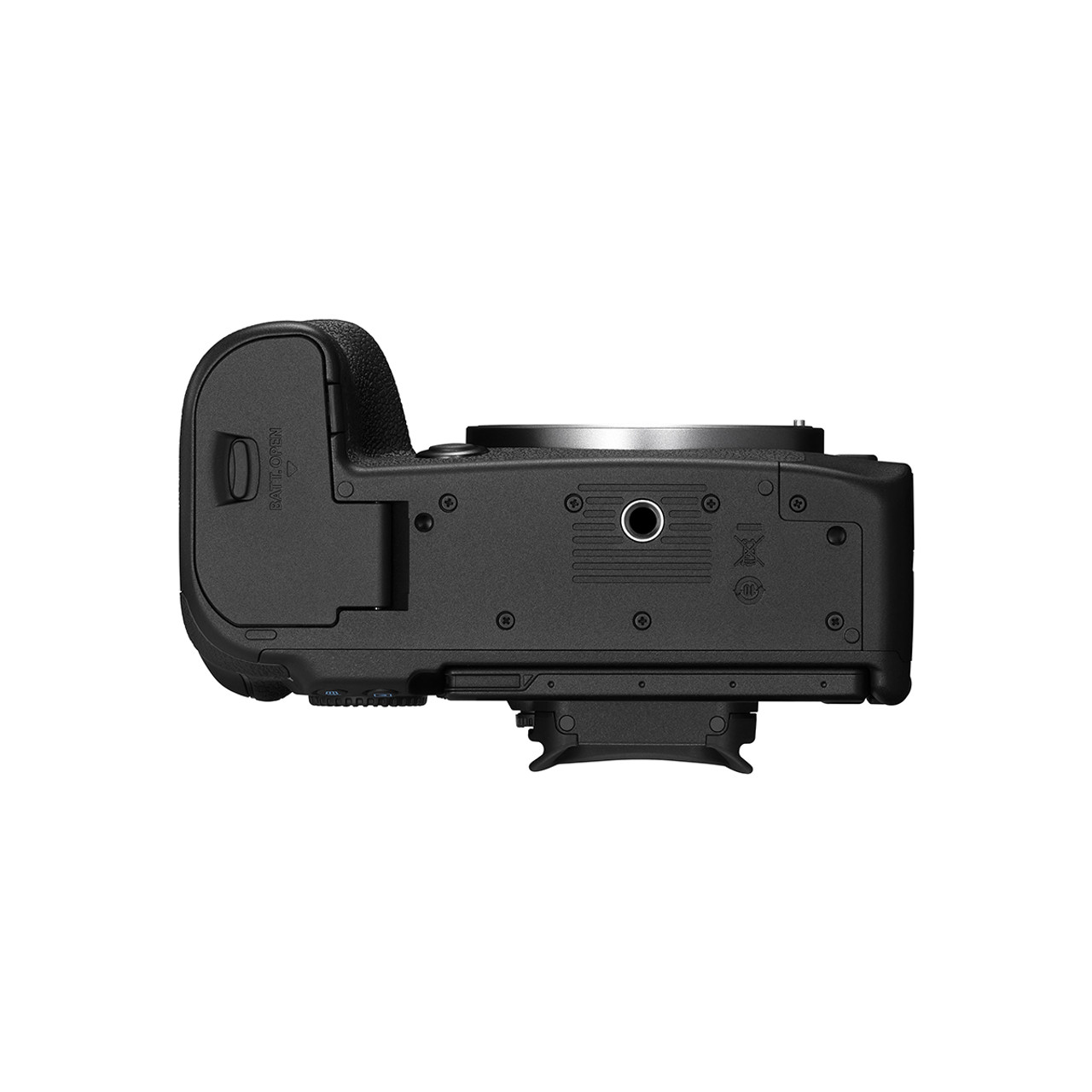 Canon EOS R6 Mark III 24-105 F4.0-7.1 IS STM Kit