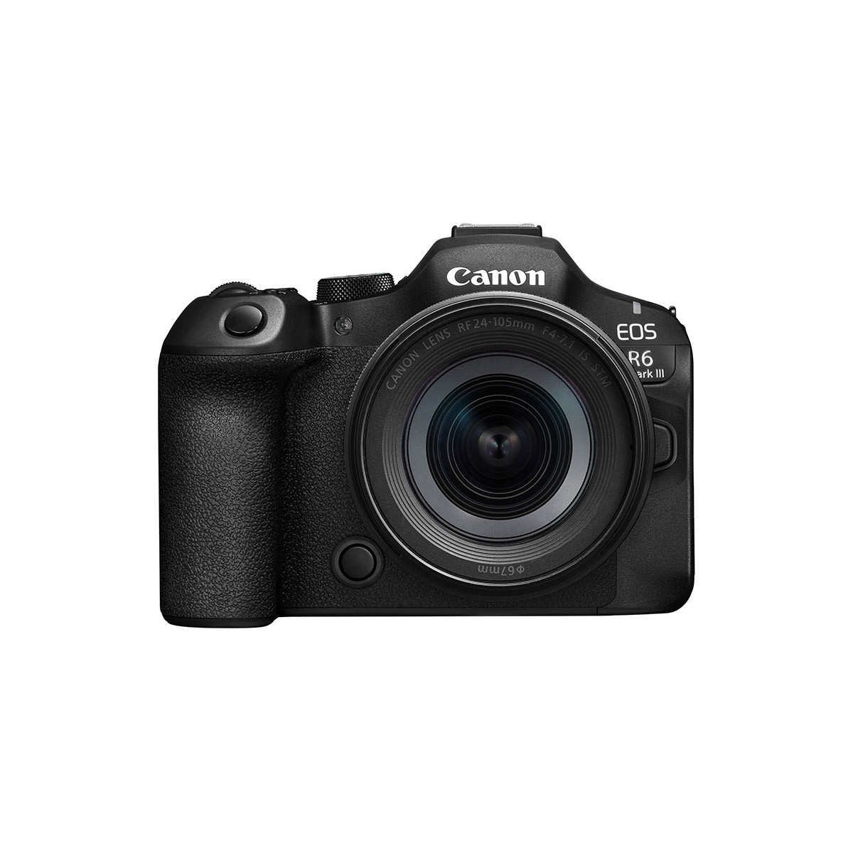 Canon EOS R6 Mark III 24-105 F4.0-7.1 IS STM Kit