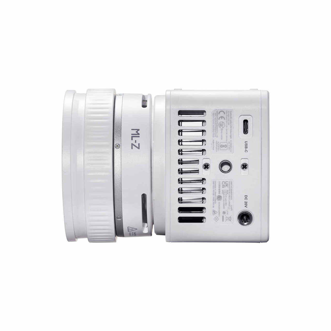 Godox ML80Bi LED Video Light