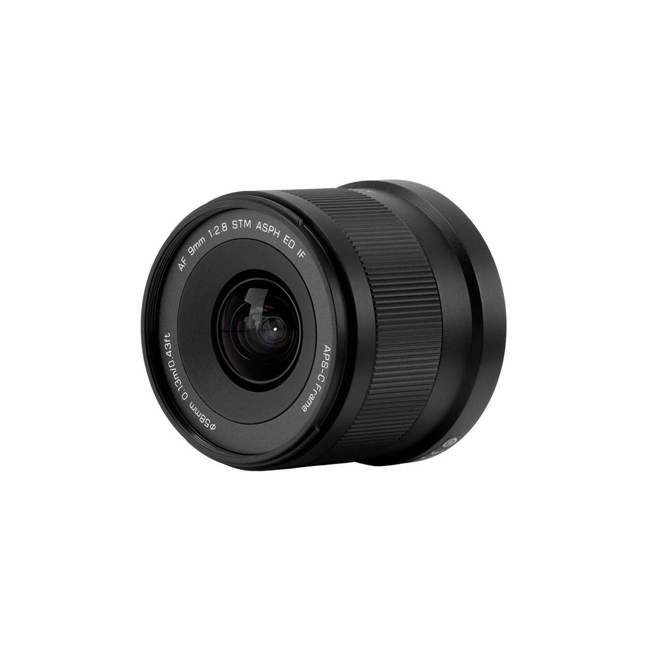 Viltrox 9mm F2.8 Air APS-C Z-Mount