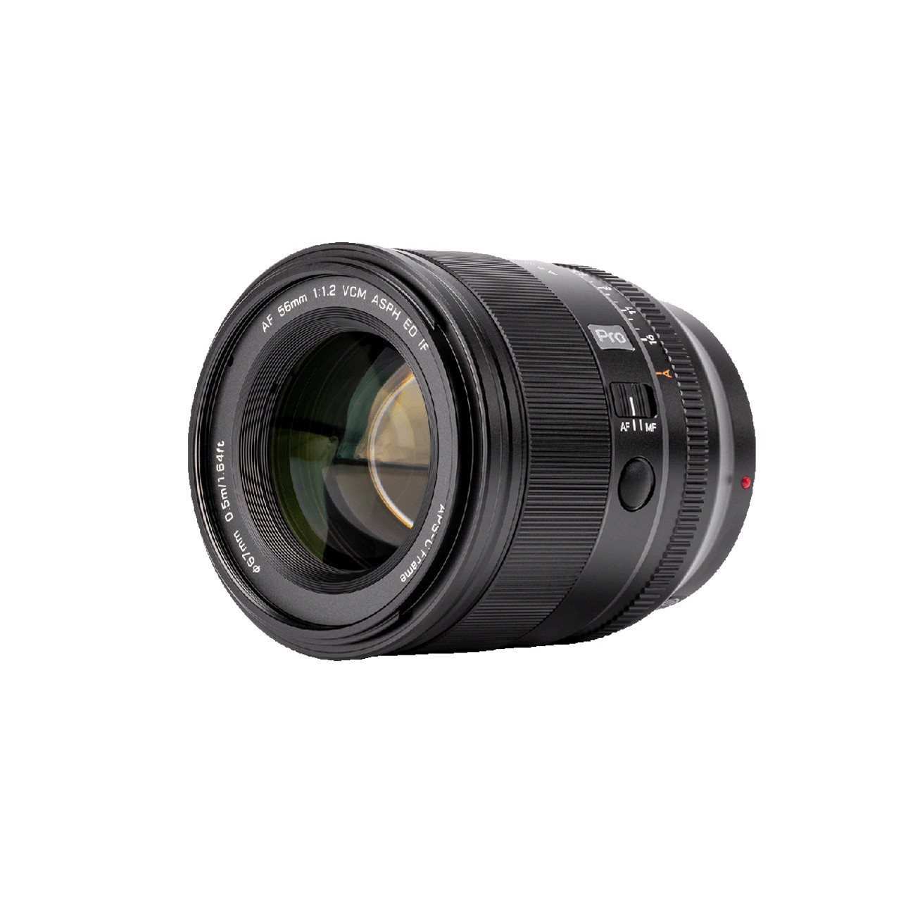 Viltrox 56mm F1.2 Pro E-Mount
