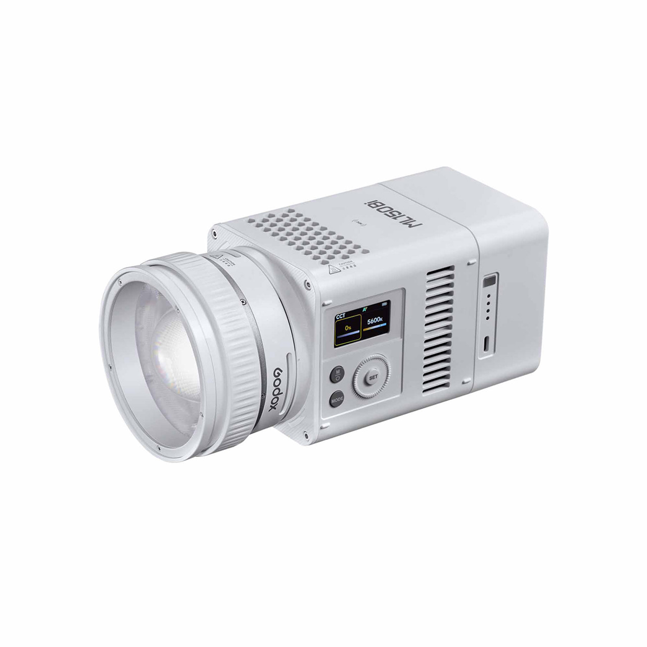 Godox ML150Bi LED Video Light