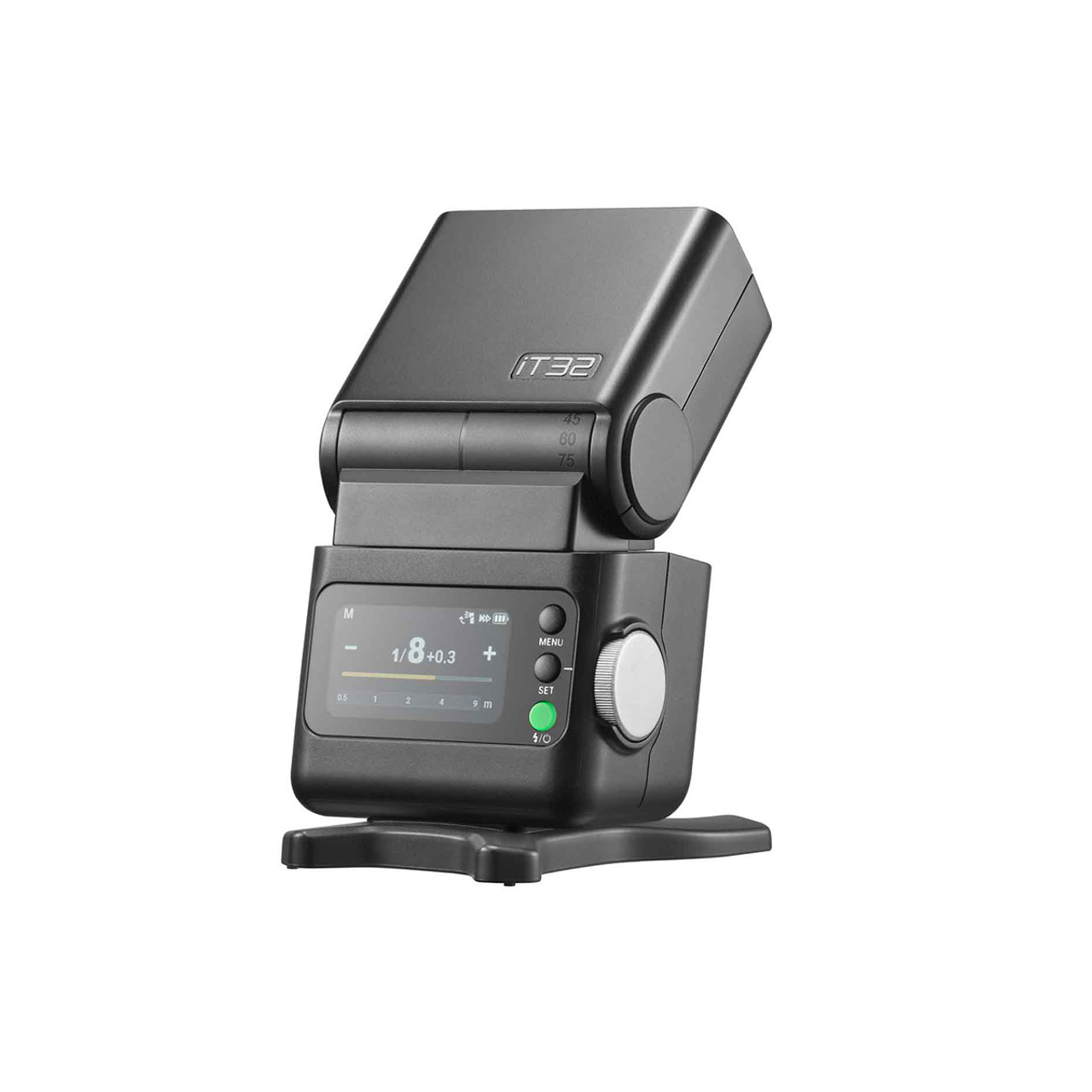 Godox iT32 iFlash Camera Flash