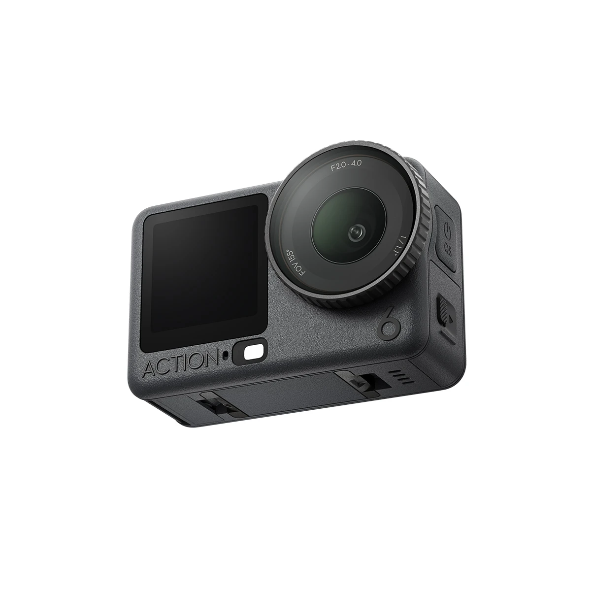 DJI Osmo Action 6 Adventure Combo