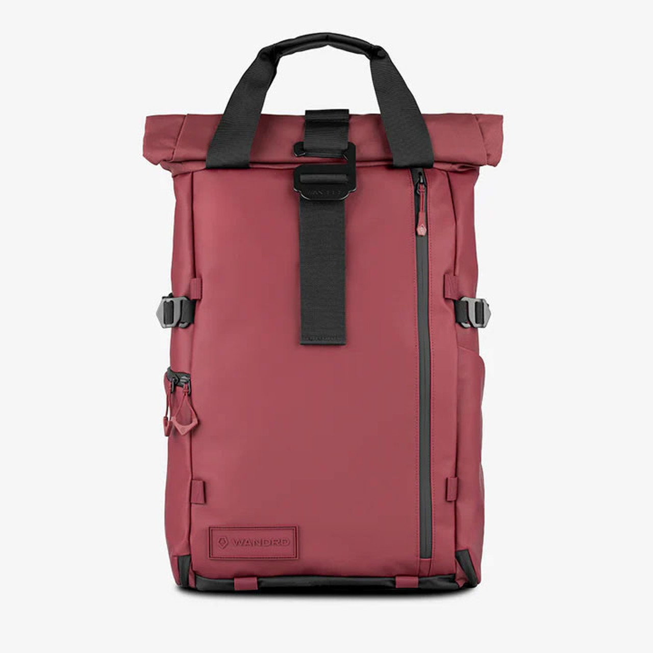 Wandrd Prvke 31 Photo Bundle V4 - Rhone Burgundy