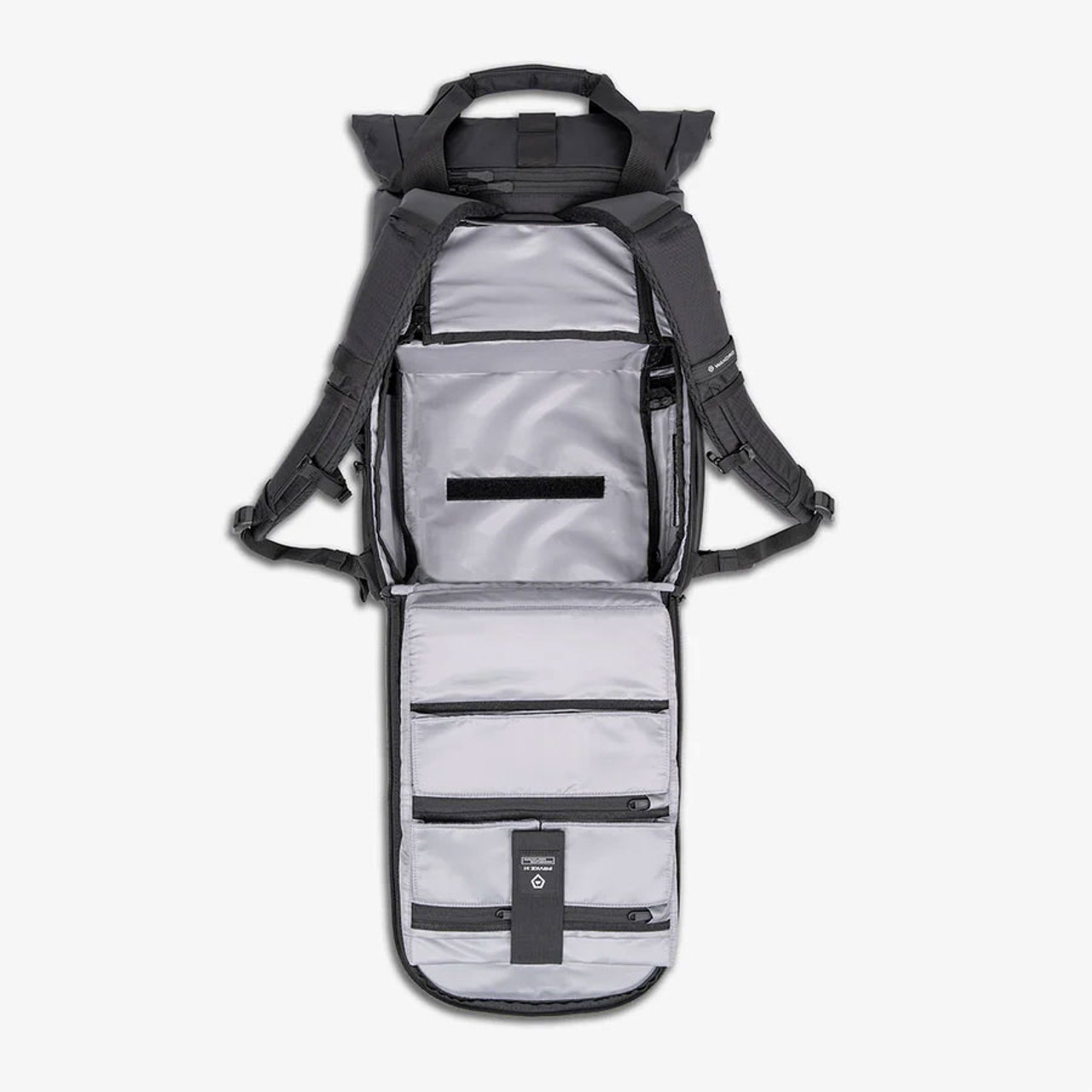 Wandrd Prvke 31 Photo Bundle V4 - Wasatch Green