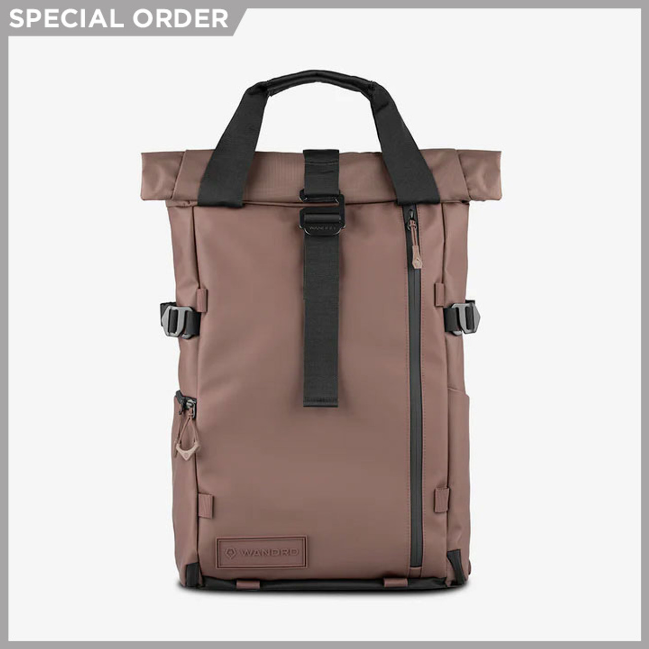 Wandrd Prvke 21 Photo Bundle V4 - Atacama Clay