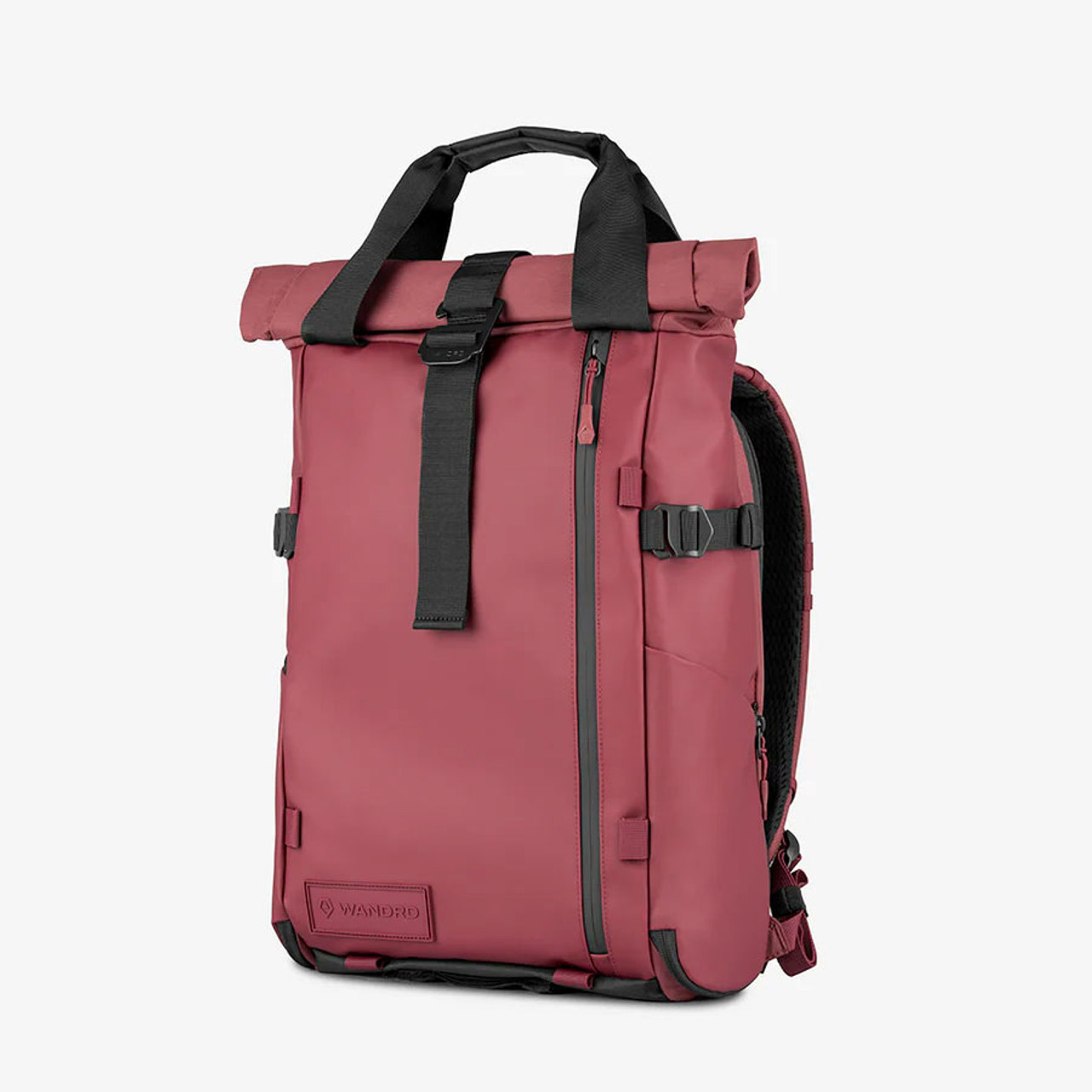 Wandrd Prvke 21 Photo Bundle V4 - Rhone Burgundy