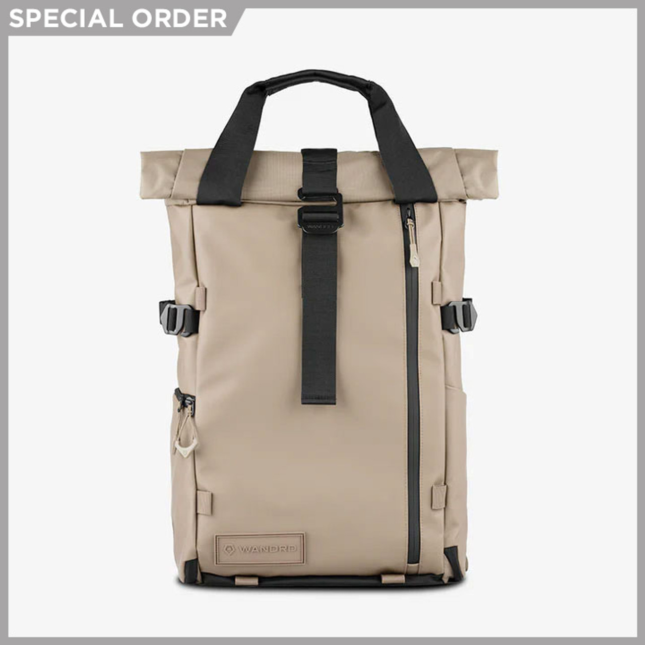 Wandrd Prvke 21 Photo Bundle V4 - Yuma Tan