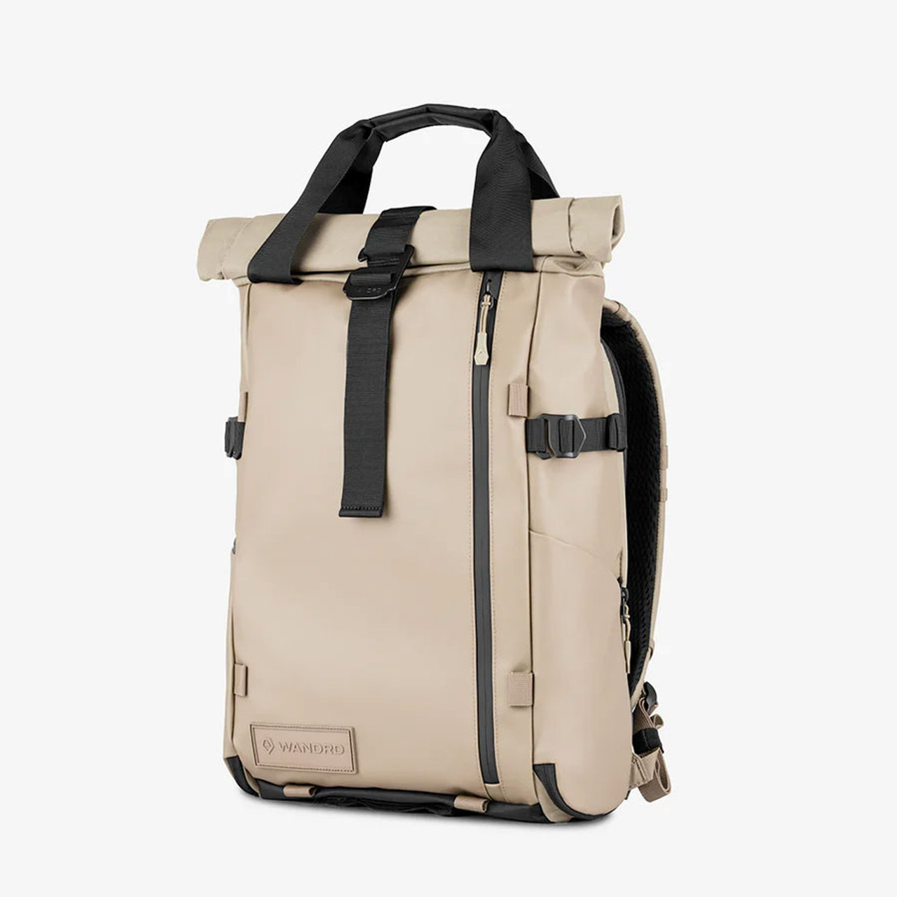 Wandrd Prvke 21 Photo Bundle V4 - Yuma Tan