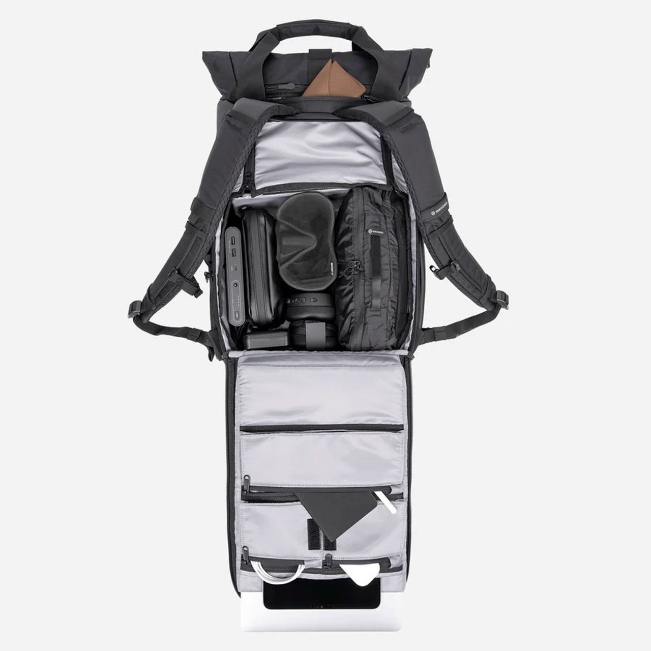 Wandrd Prvke 21 Photo Bundle V4 - Wasatch Green