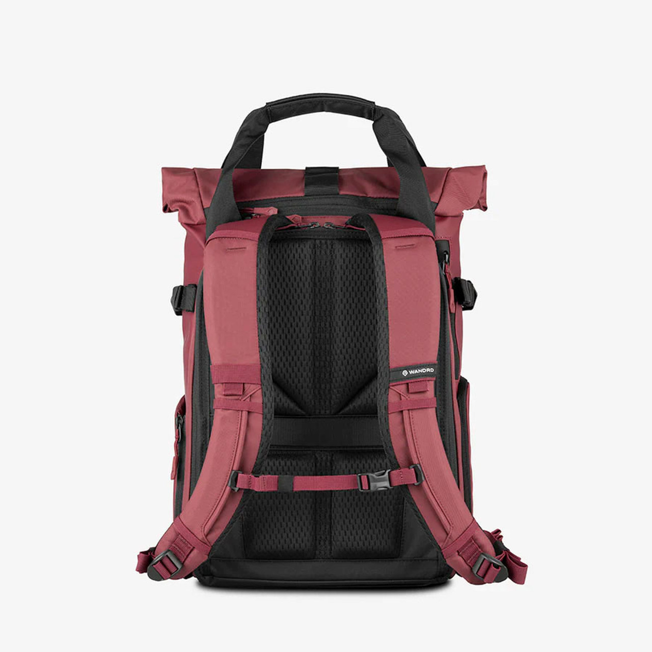 Wandrd Prvke 15 Photo Bundle V4 - Rhone Burgundy