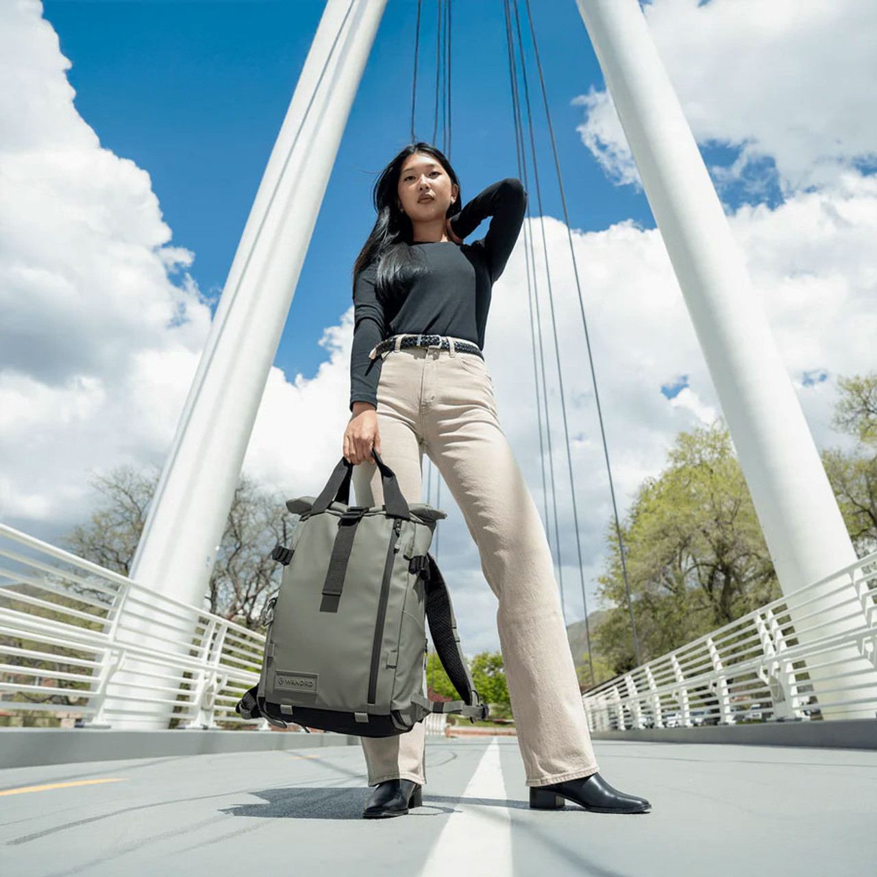 Wandrd Prvke 15 Photo Bundle V4 - Wasatch Green