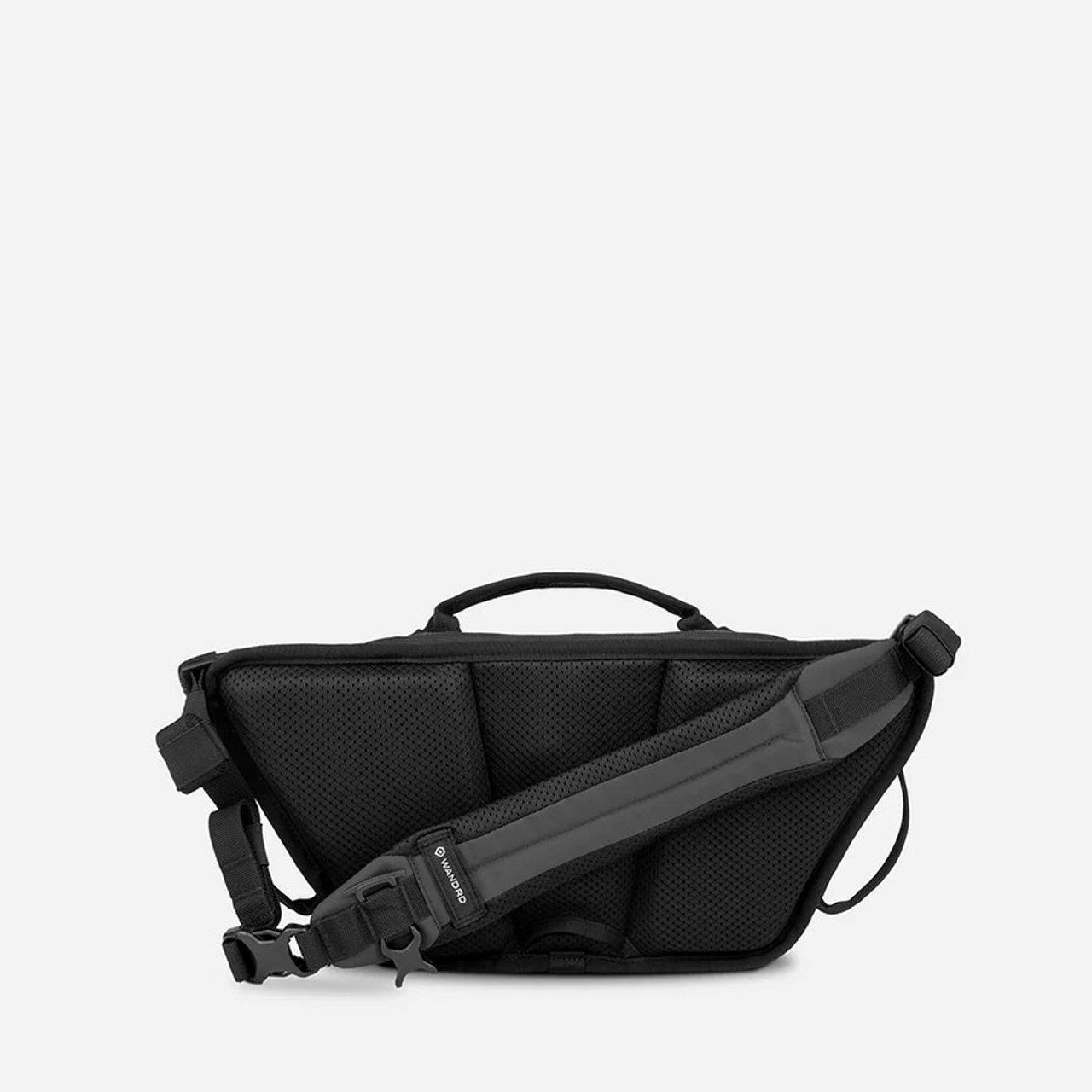 Wandrd ROGUE SLING 6L Black - V2