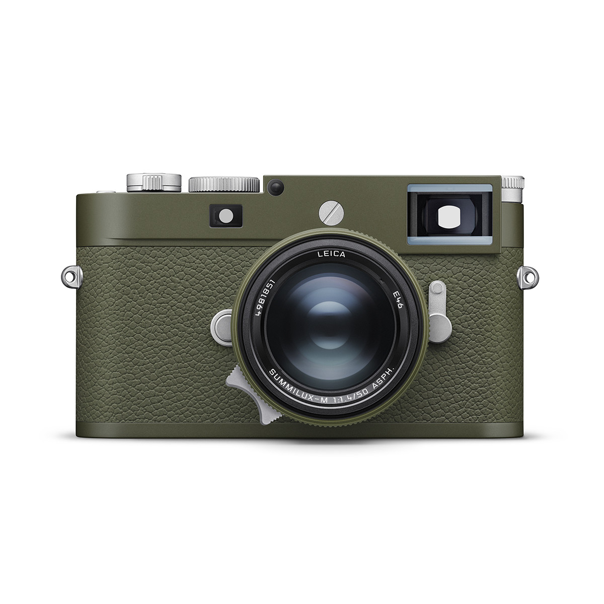 Leica Summilux-M 50mm F1.4 ASPH Safari