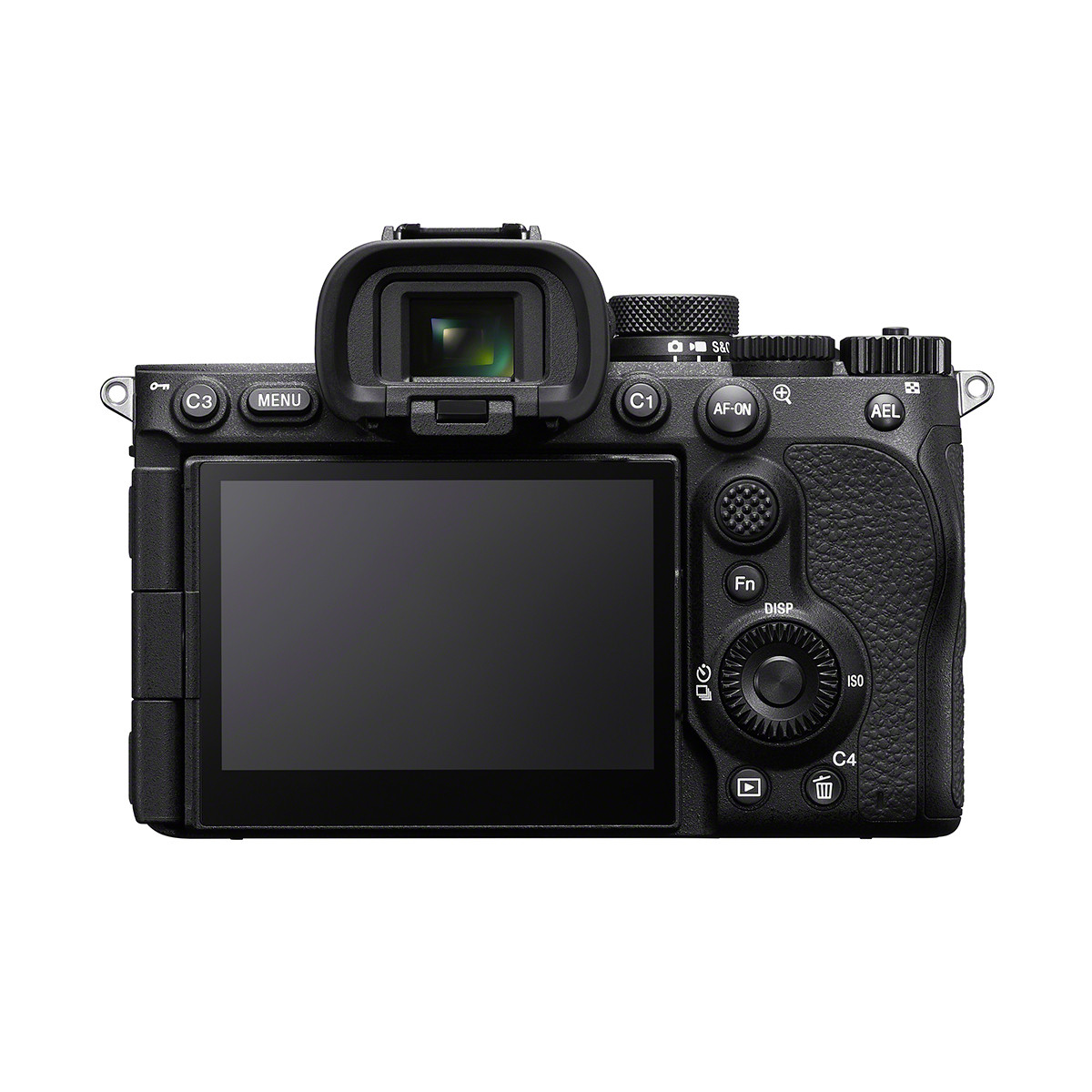 Sony A7 V Body