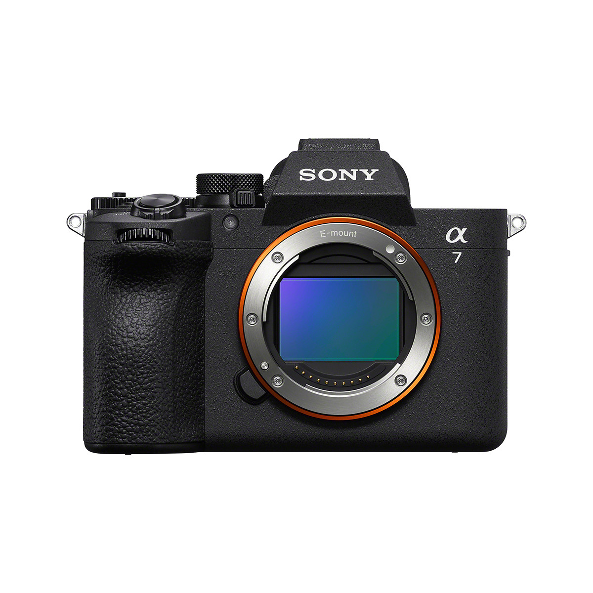 Sony A7 V Body