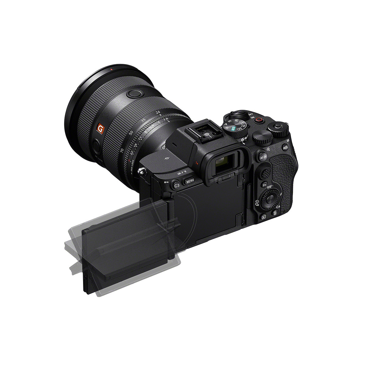 Sony A7 V Body