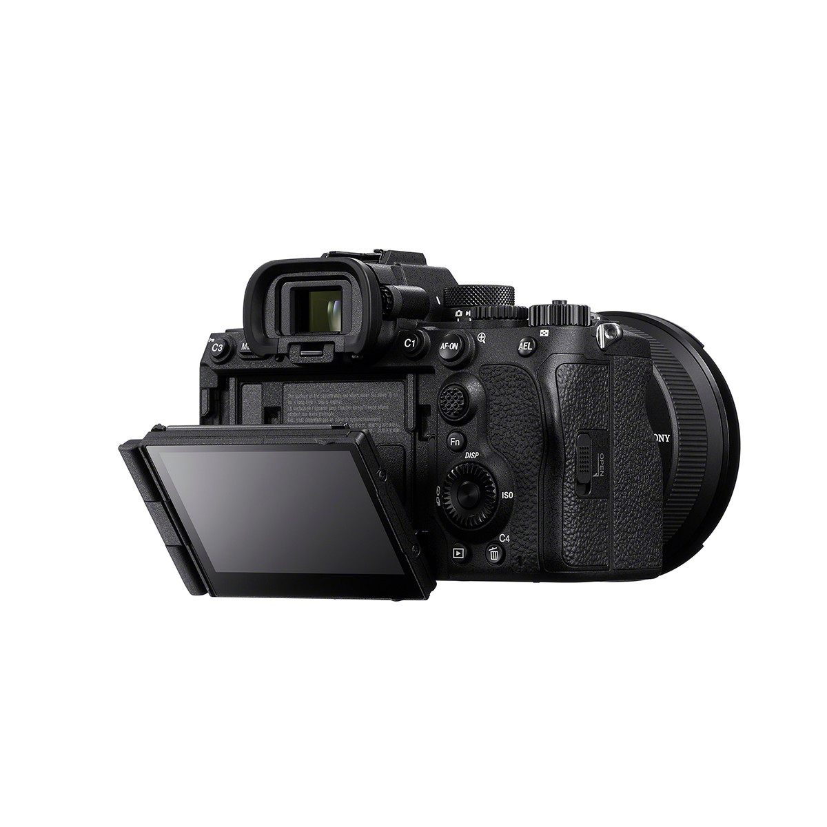 Sony A7 V Body