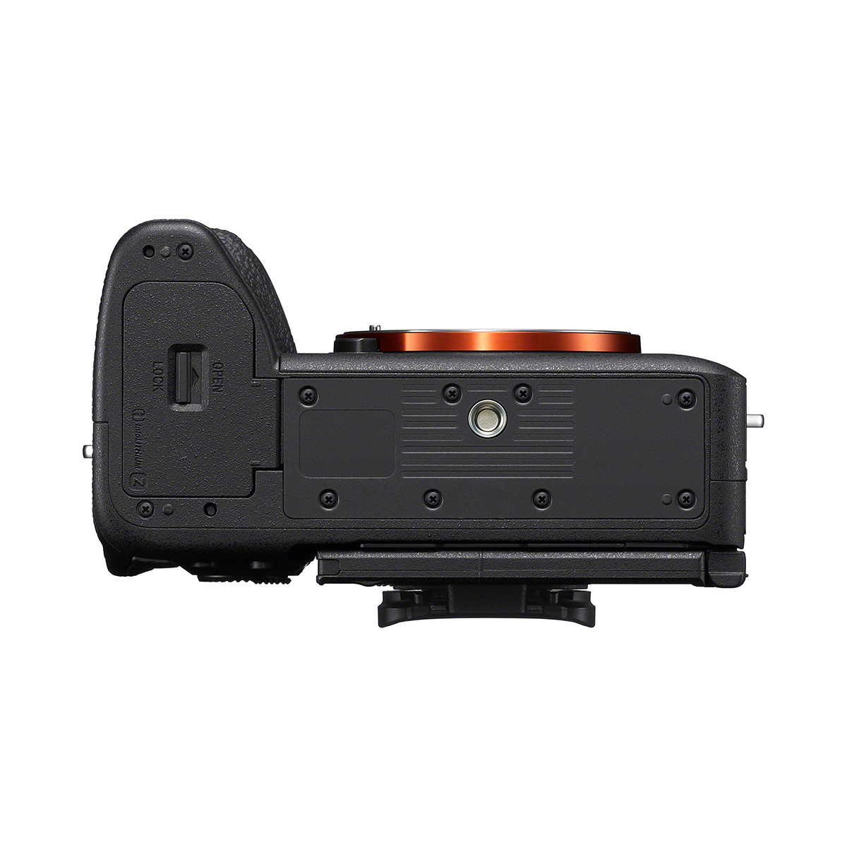 Sony A7 V Body