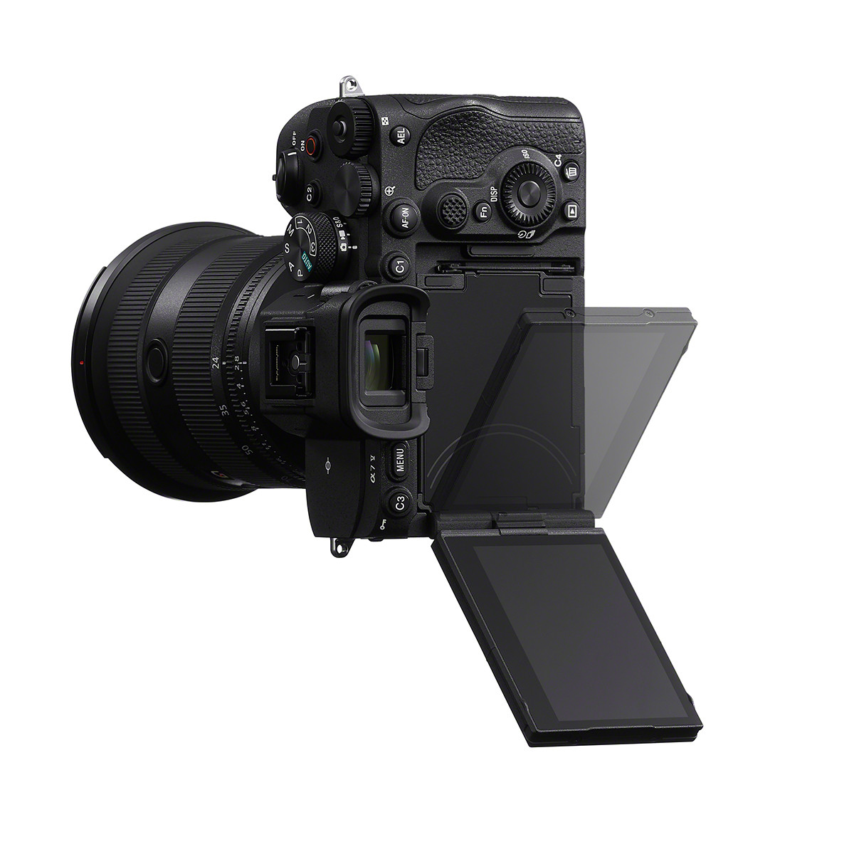 Sony A7 V Body