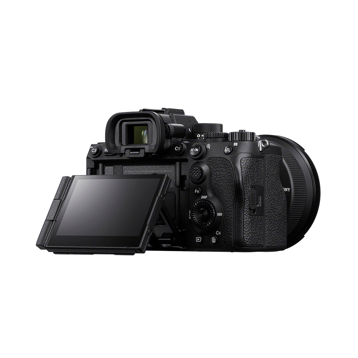 Sony A7 V Body