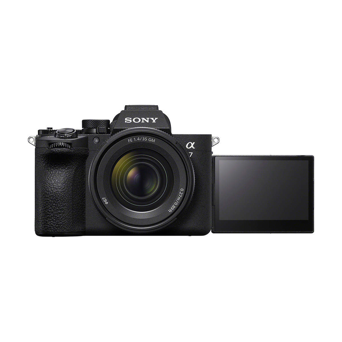 Sony A7 V Body