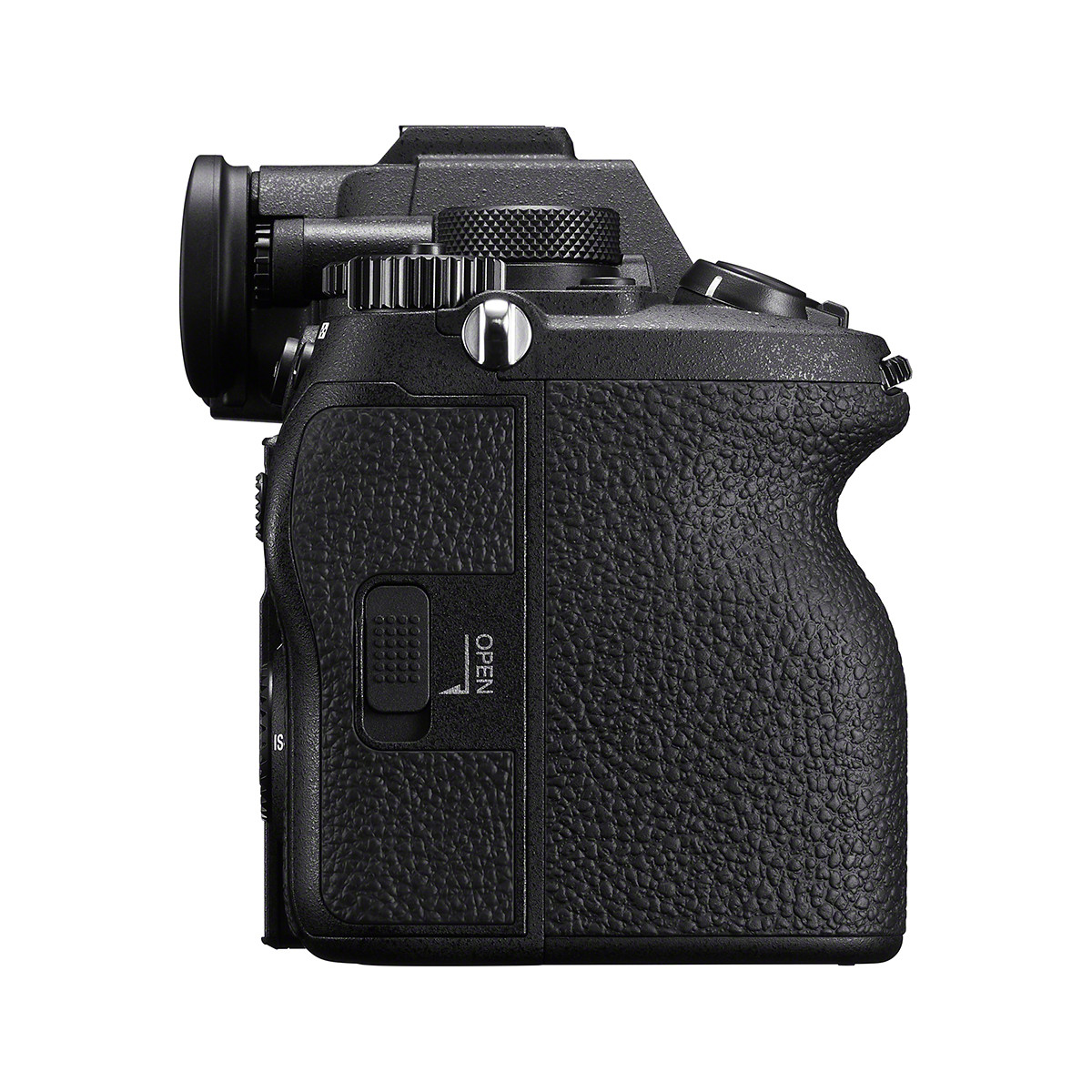 Sony A7 V Body