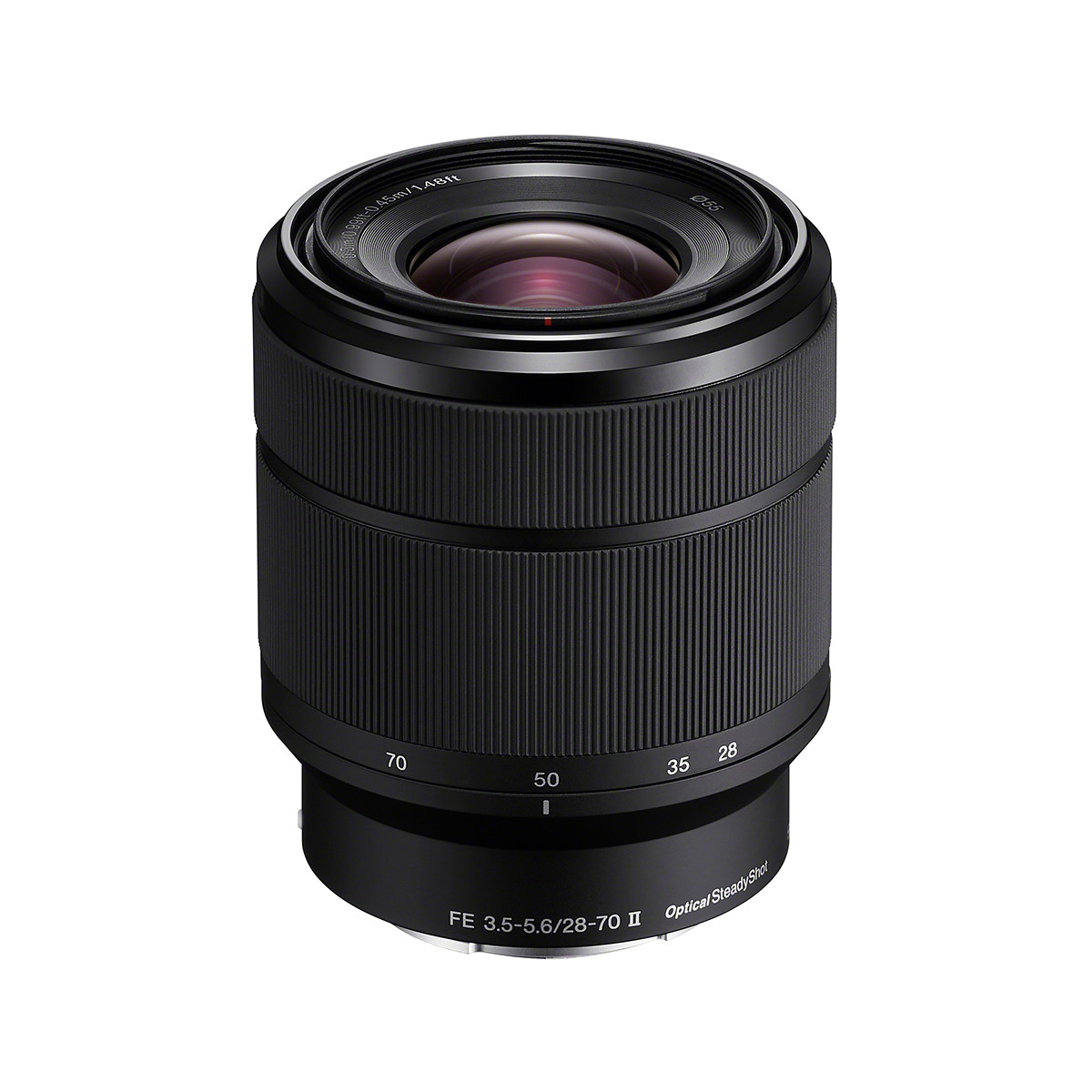 Sony FE 28-70mm F3.5-5.6 OSS II