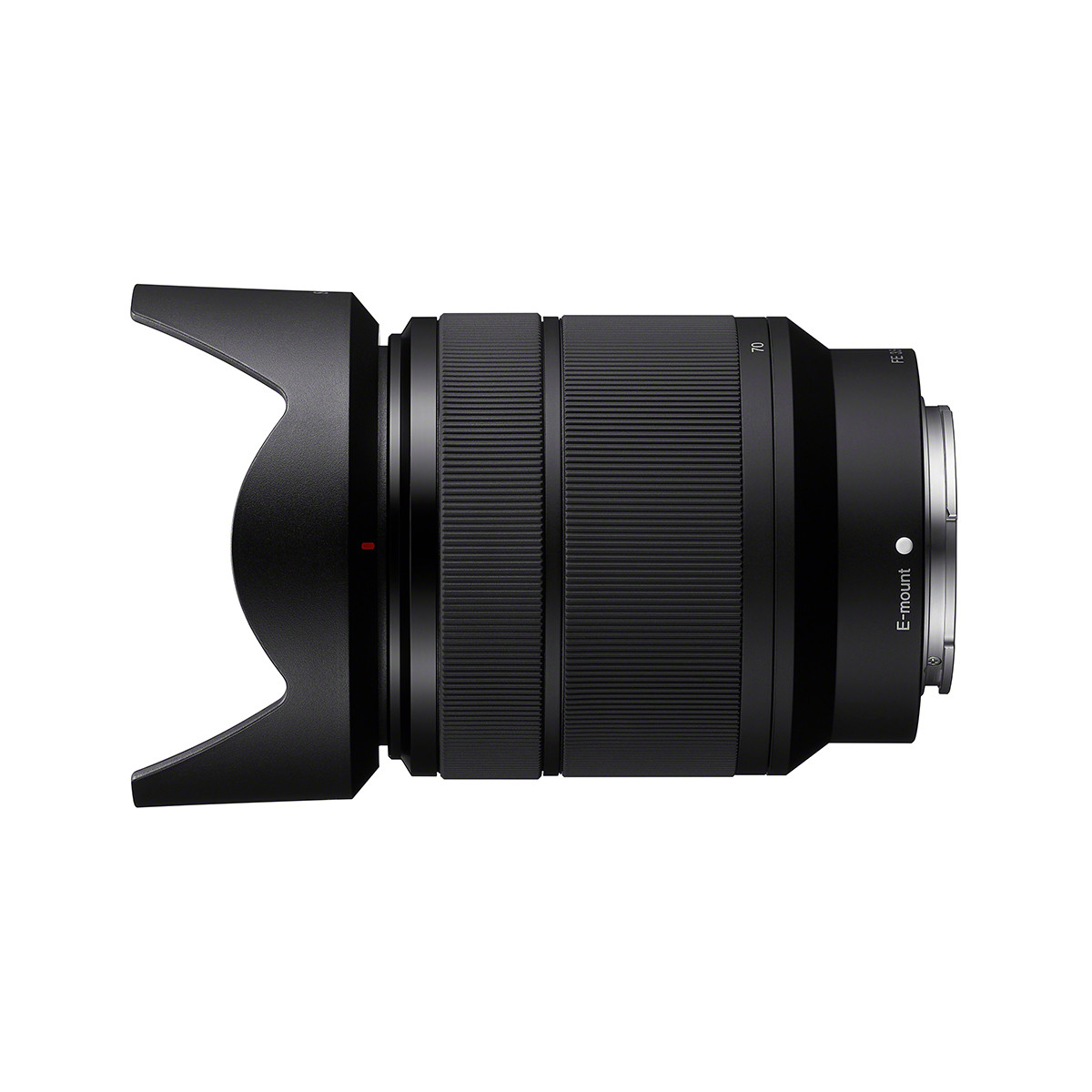 Sony FE 28-70mm F3.5-5.6 OSS II