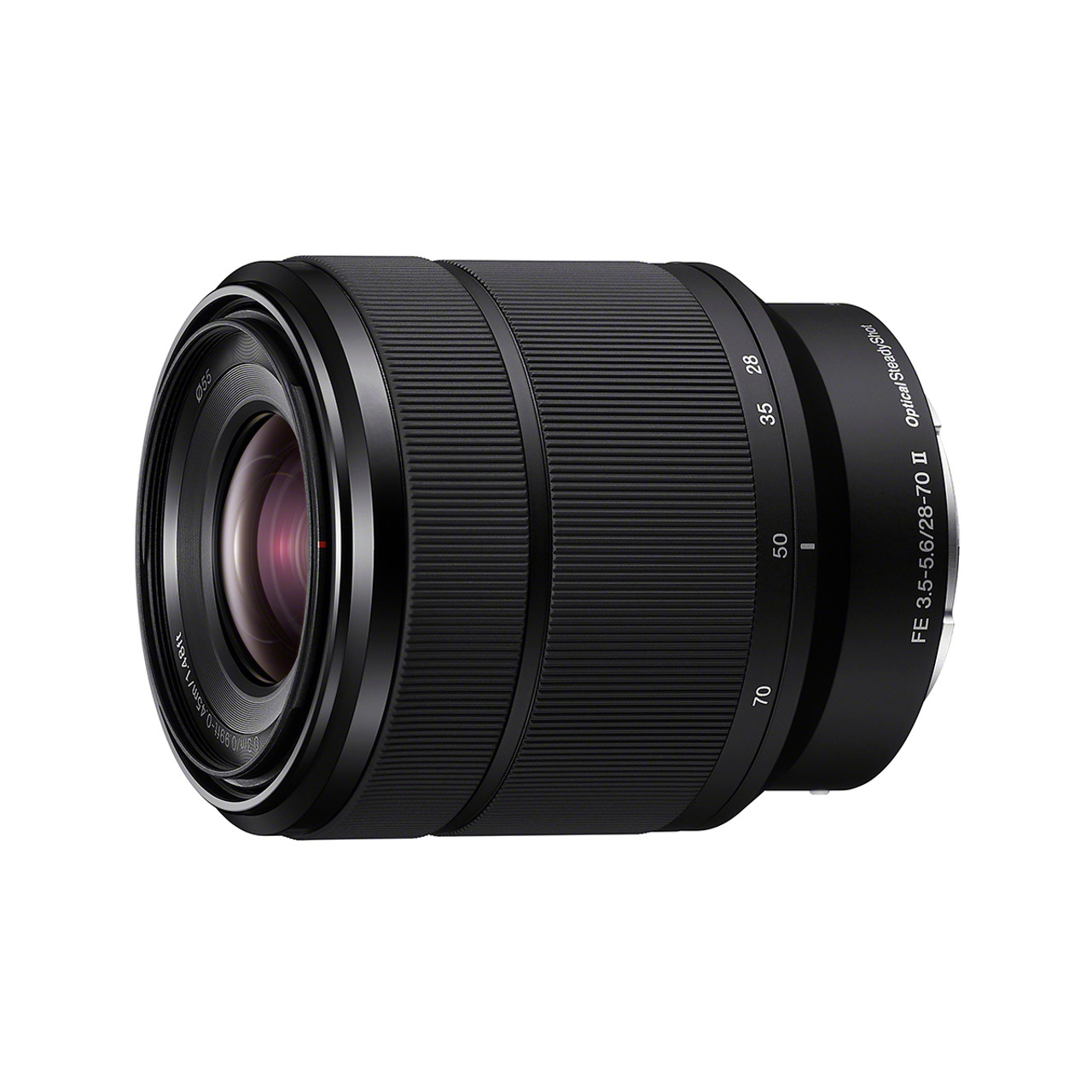 Sony FE 28-70mm F3.5-5.6 OSS II