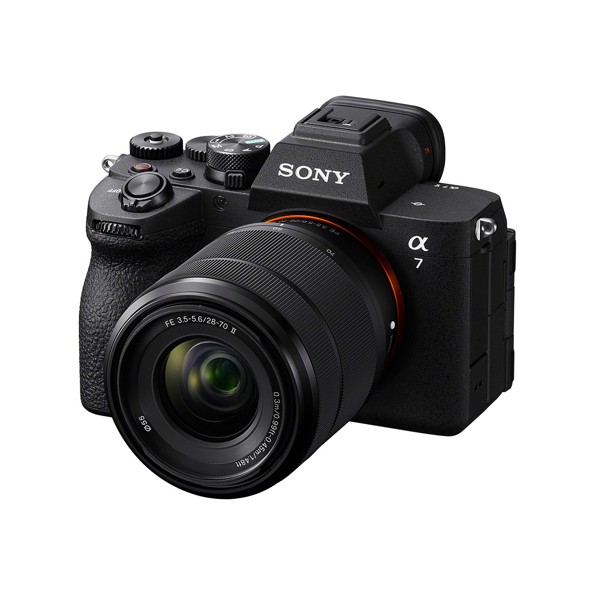 Sony A7 V 28-70mm Kit