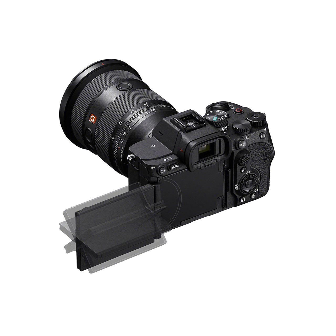 Sony A7 V 28-70mm Kit