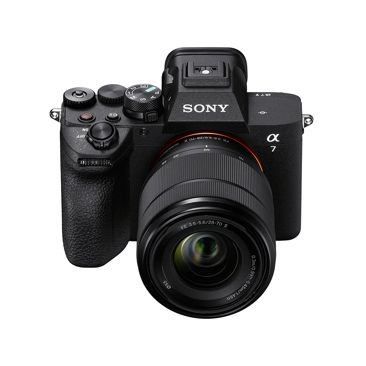 Sony A7 V 28-70mm Kit