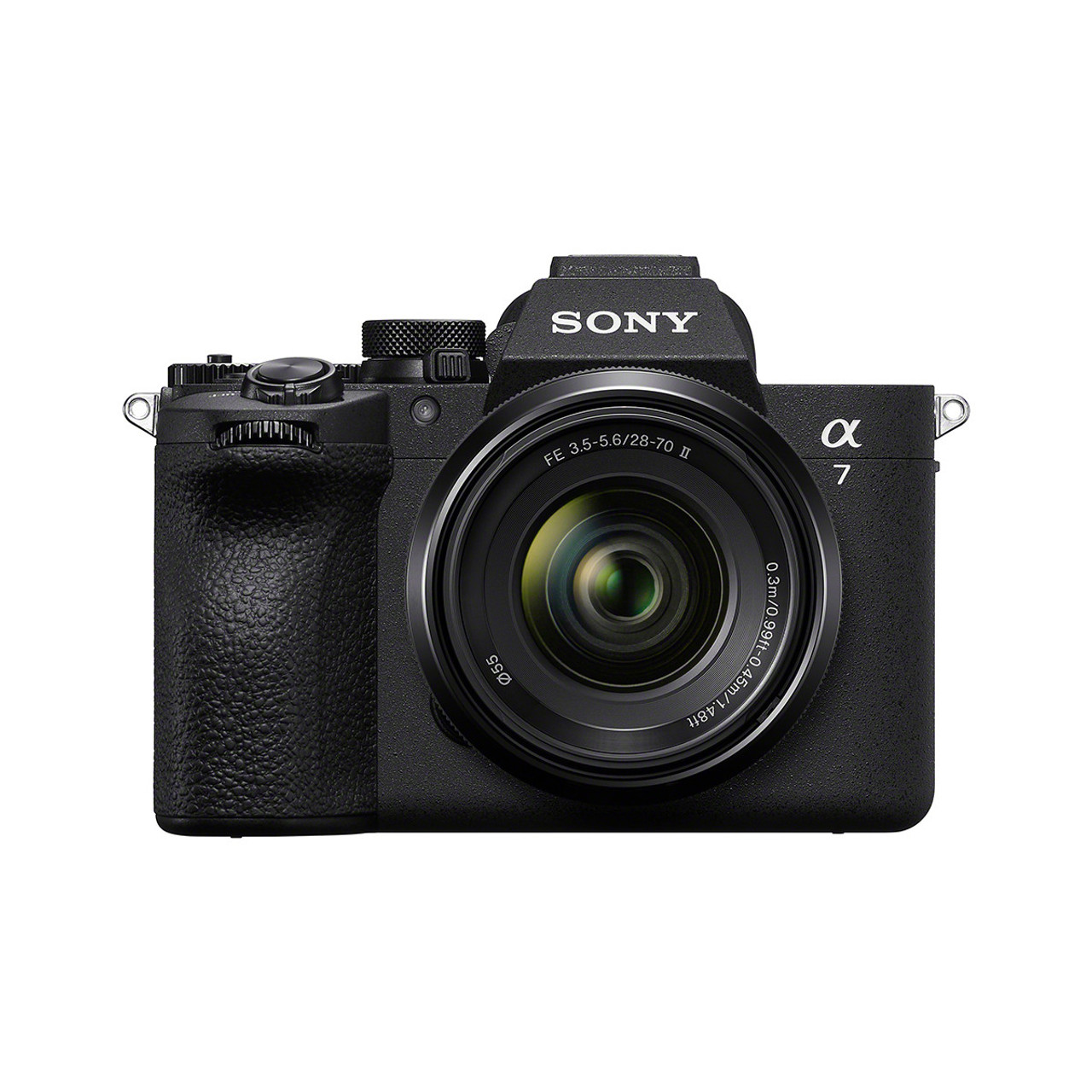 Reservation Deposit for Sony A7 V 28-70mm Kit