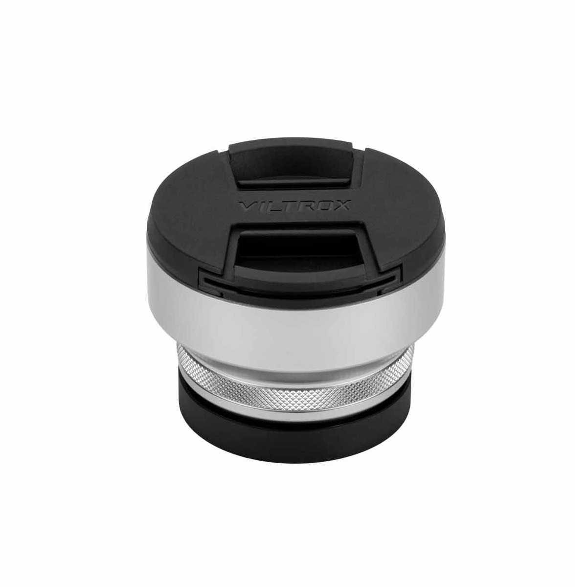 Viltrox Telephoto Conversion Lens (1.4x) for X100 series - Silver